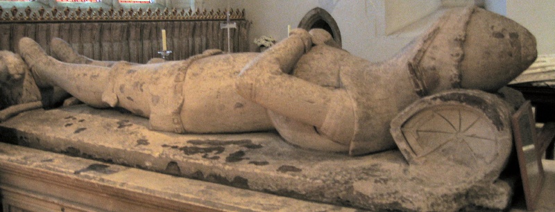 Thomas de Braose 1395